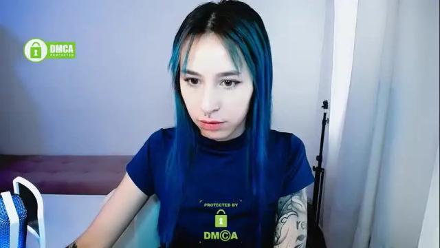 Image 12 of dakota_senju Stream on Chaturbate on 1 month ago