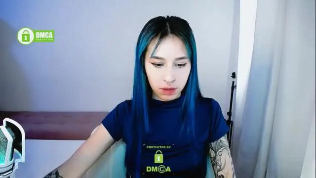 Image 2 of dakota_senju Stream on Chaturbate on 1 month ago