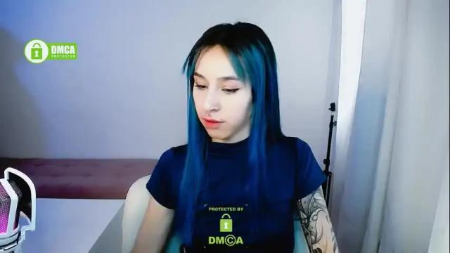 Image 3 of dakota_senju Stream on Chaturbate on 1 month ago