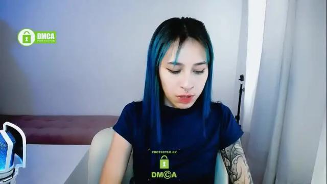 Image 4 of dakota_senju Stream on Chaturbate on 1 month ago