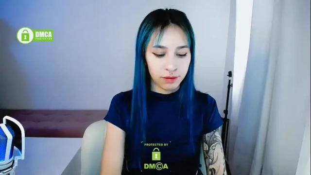 Image 6 of dakota_senju Stream on Chaturbate on 1 month ago