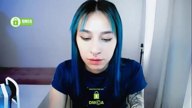Image 7 of dakota_senju Stream on Chaturbate on 1 month ago
