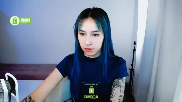 Image 8 of dakota_senju Stream on Chaturbate on 1 month ago