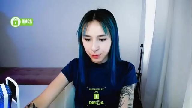 Thumbnail 3, dakota_senju's Stream at Chaturbate, 1 month ago