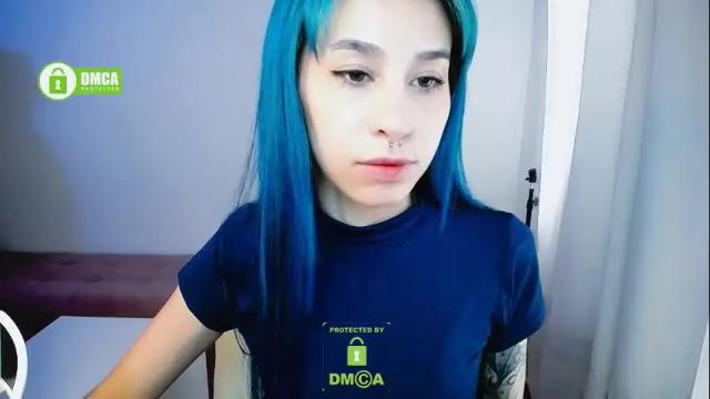 Thumbnail 2, dakota_senju's Stream at Chaturbate, 1 month ago
