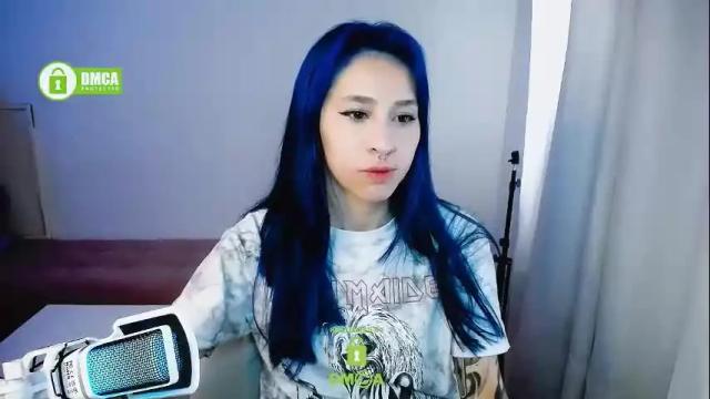 Image 3 of dakota_senju Stream on Chaturbate on 1 month ago