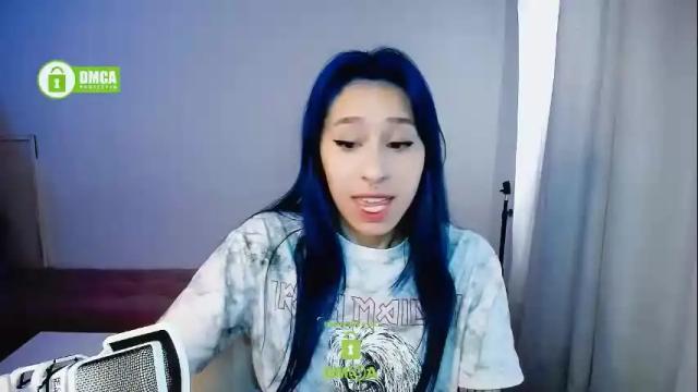Image 4 of dakota_senju Stream on Chaturbate on 1 month ago