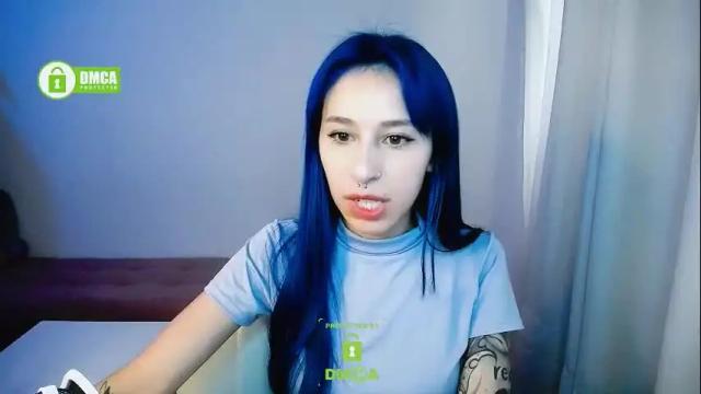 Image 2 of dakota_senju Stream on Chaturbate on 28 days ago