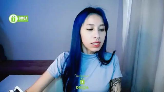 Image 3 of dakota_senju Stream on Chaturbate on 28 days ago