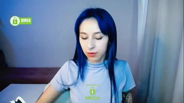 Image 4 of dakota_senju Stream on Chaturbate on 28 days ago