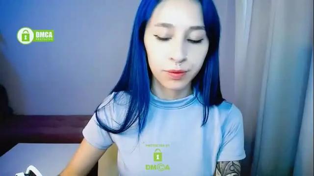 Thumbnail 2, dakota_senju's Stream at Chaturbate, 25 days ago
