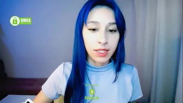 Image 8 of dakota_senju Stream on Chaturbate on 28 days ago