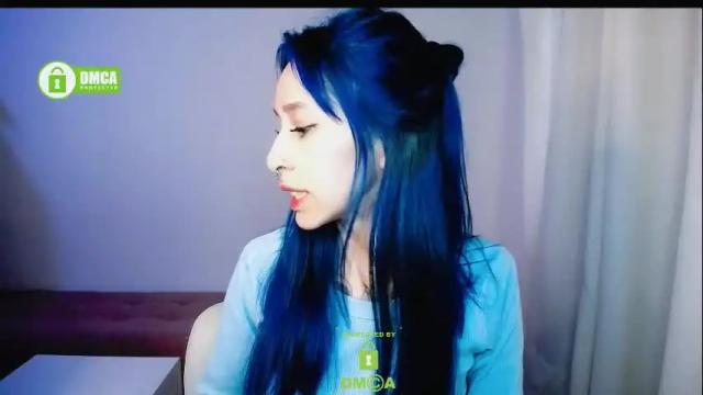 Thumbnail 1, dakota_senju's Stream at Chaturbate, 22 days ago