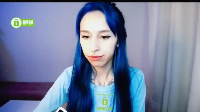 Image 2 of dakota_senju Stream on Chaturbate on 25 days ago