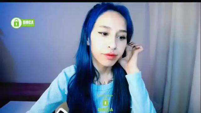 Image 3 of dakota_senju Stream on Chaturbate on 25 days ago