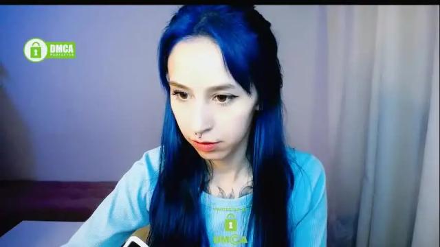 Image 4 of dakota_senju Stream on Chaturbate on 25 days ago