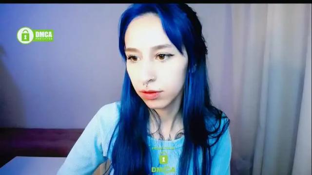 Thumbnail 2, dakota_senju's Stream at Chaturbate, 22 days ago