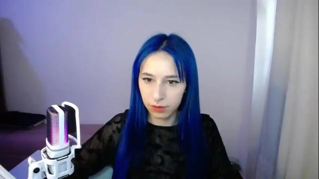 Thumbnail 1, dakota_senju's Stream at Chaturbate, 13 days ago