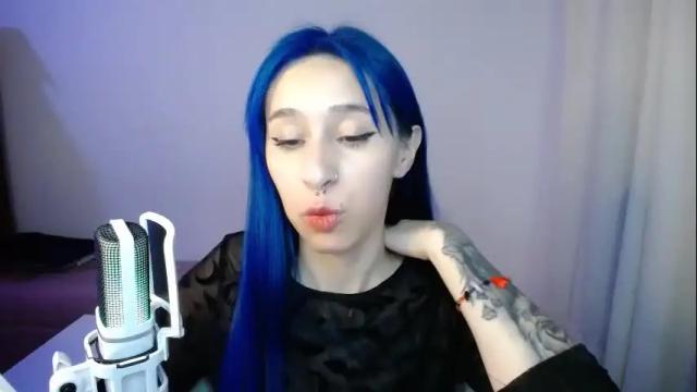 Image 10 of dakota_senju Stream on Chaturbate on 16 days ago