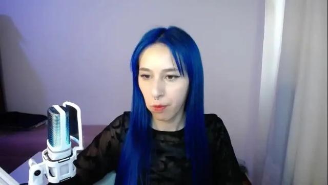 Image 3 of dakota_senju Stream on Chaturbate on 16 days ago