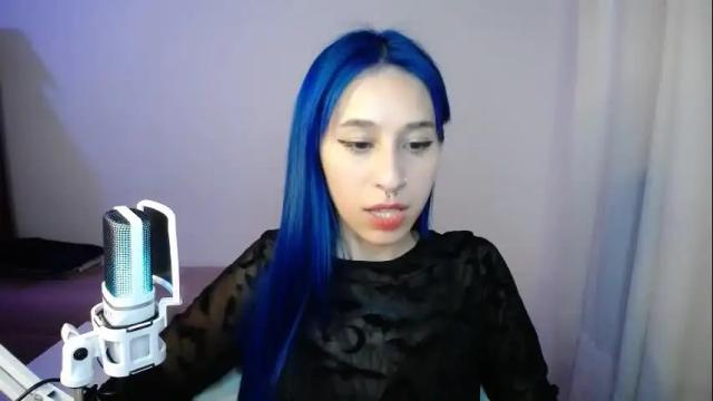 Image 7 of dakota_senju Stream on Chaturbate on 16 days ago
