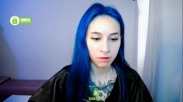 Image 2 of dakota_senju Stream on Chaturbate on 13 days ago