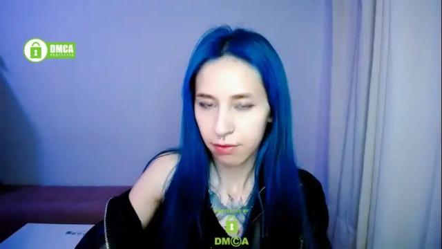 Image 12 of dakota_senju Stream on Chaturbate on 12 days ago