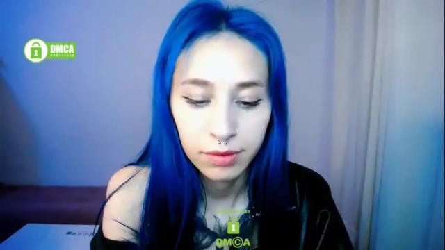 Image 2 of dakota_senju Stream on Chaturbate on 12 days ago