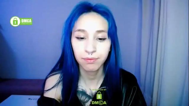 Image 3 of dakota_senju Stream on Chaturbate on 12 days ago
