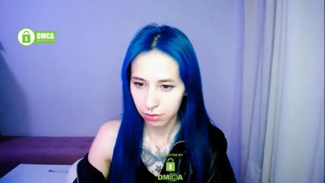 Image 6 of dakota_senju Stream on Chaturbate on 12 days ago