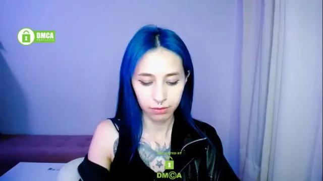 Image 8 of dakota_senju Stream on Chaturbate on 12 days ago