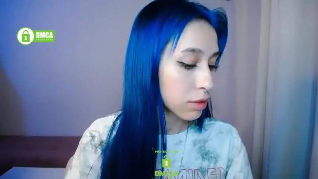 Image 2 of dakota_senju Stream on Chaturbate on 10 days ago