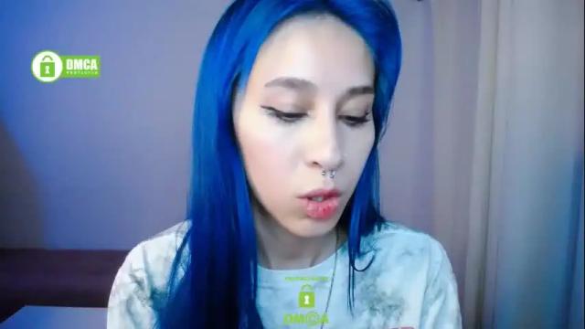Image 3 of dakota_senju Stream on Chaturbate on 10 days ago