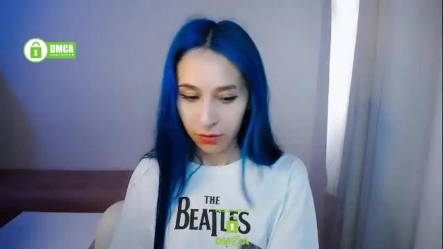 Image 3 of dakota_senju Stream on Chaturbate on 8 days ago