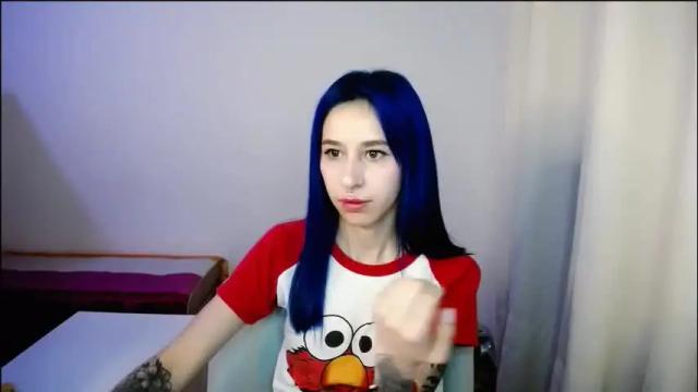 Image 2 of dakota_senju Stream on Chaturbate on 1 month ago