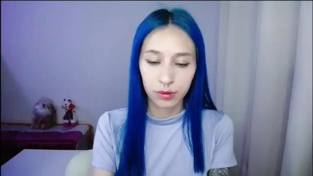 Thumbnail 3, dakota_senju's Stream at Chaturbate, 1 month ago