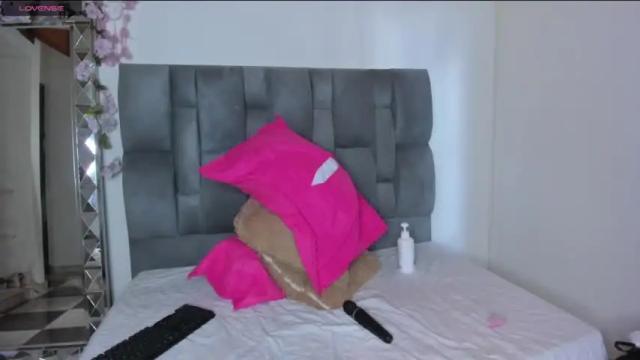 Image 4 of dakota_snow_ Stream on Chaturbate on 25 months ago