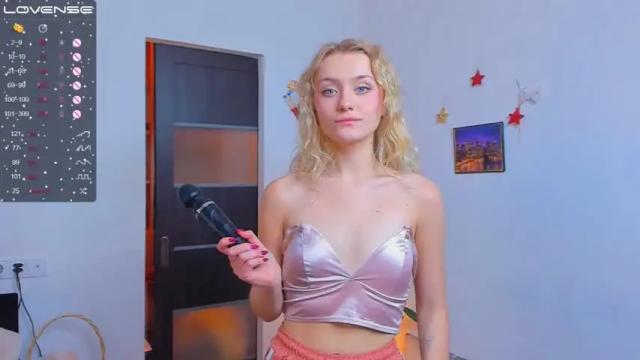 Image 2 of dakota_welling Stream on Chaturbate on 16 months ago