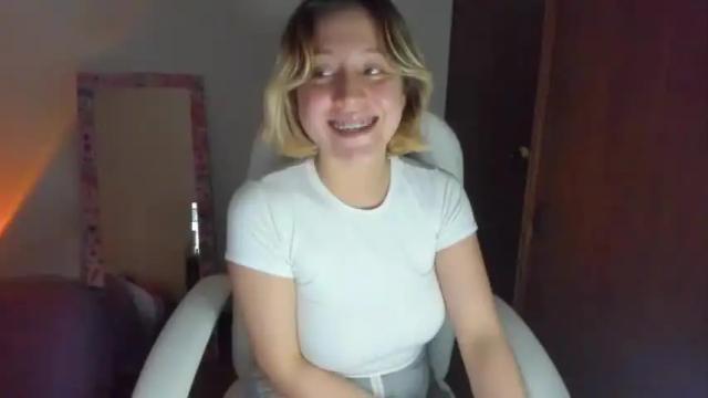 Thumbnail 2, dakotaa_aa's Stream at Chaturbate, 13 months ago