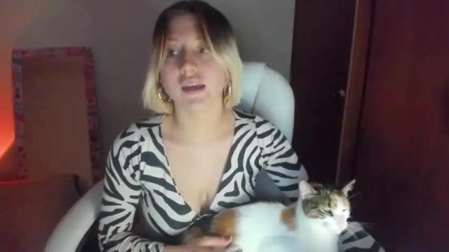Image 8 of dakotaa_aa Stream on Chaturbate on 13 months ago
