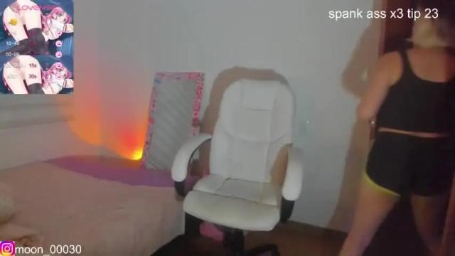 Thumbnail 1, dakotaa_aa's Stream at Chaturbate, 13 months ago