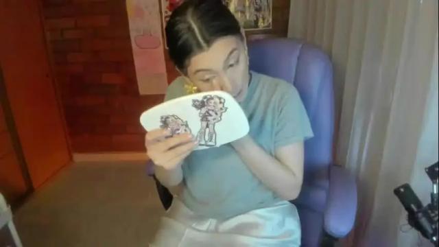 Image 11 of dakotaa_aa Stream on Chaturbate on 1 month ago