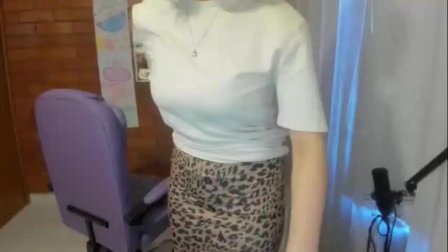 Thumbnail 3, dakotaa_aa's Stream at Chaturbate, 29 days ago