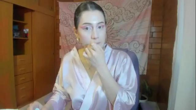 Image 4 of dakotaa_aa Stream on Chaturbate on 9 days ago