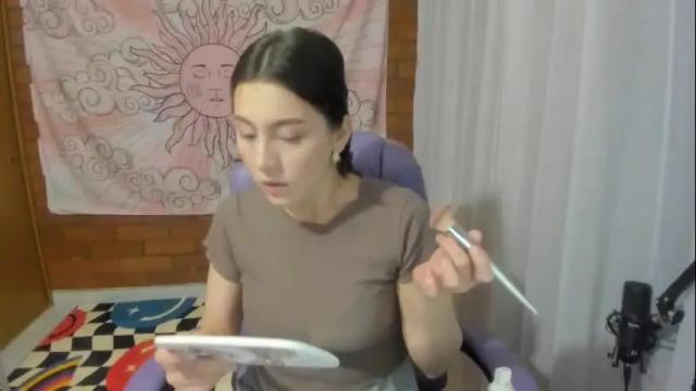 Image 11 of dakotaa_aa Stream on Chaturbate on 7 days ago