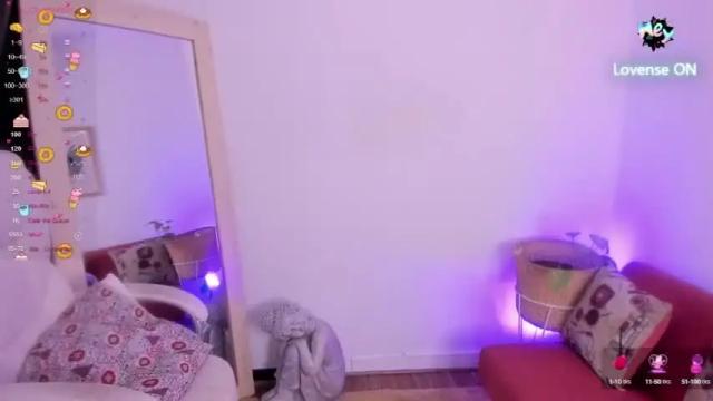 Image 7 of dakotaaa__ Stream on Chaturbate on 19 months ago