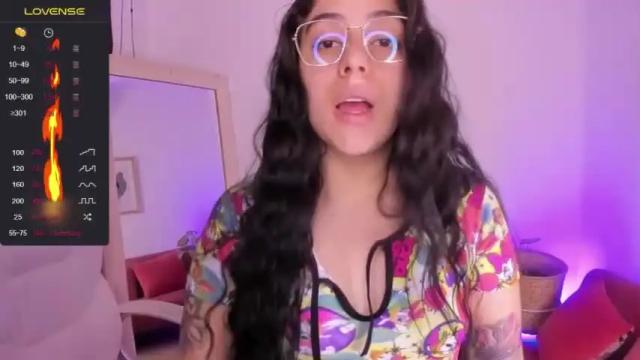 Image 4 of dakotaaa__ Stream on Chaturbate on 19 months ago