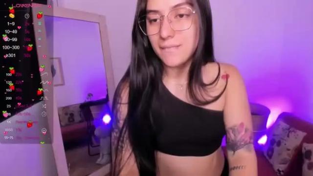 Image 6 of dakotaaa__ Stream on Chaturbate on 19 months ago