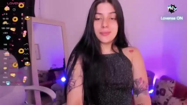 Image 8 of dakotaaa__ Stream on Chaturbate on 19 months ago