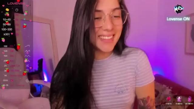 Thumbnail 1, dakotaaa__'s Stream at Chaturbate, 19 months ago